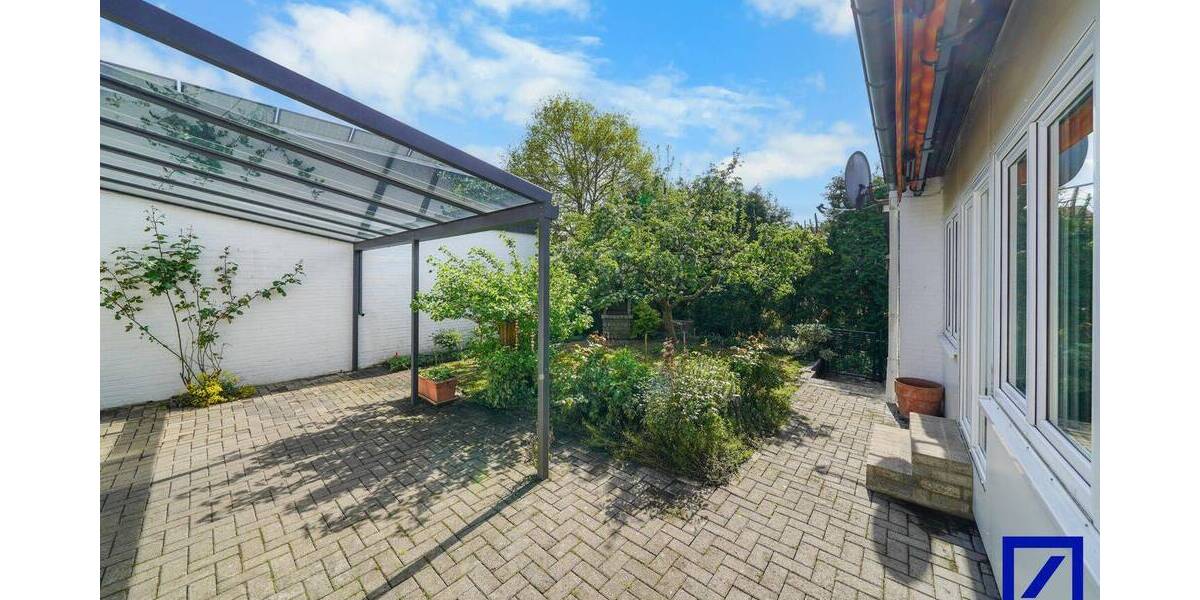 Reihenmittelhaus Lilienthal Falkenberg - 4 Zimmer, 142 m&sup2;, 399.000&euro; | Angebot:26852954