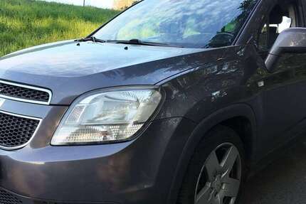 Chevrolet Orlando 186.750 km 4.000 &euro; Bremen, Stadt 28717