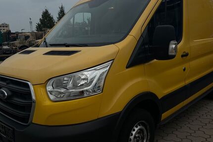Ford Transit 205.283 km 13.000 &euro; Bremen 28309