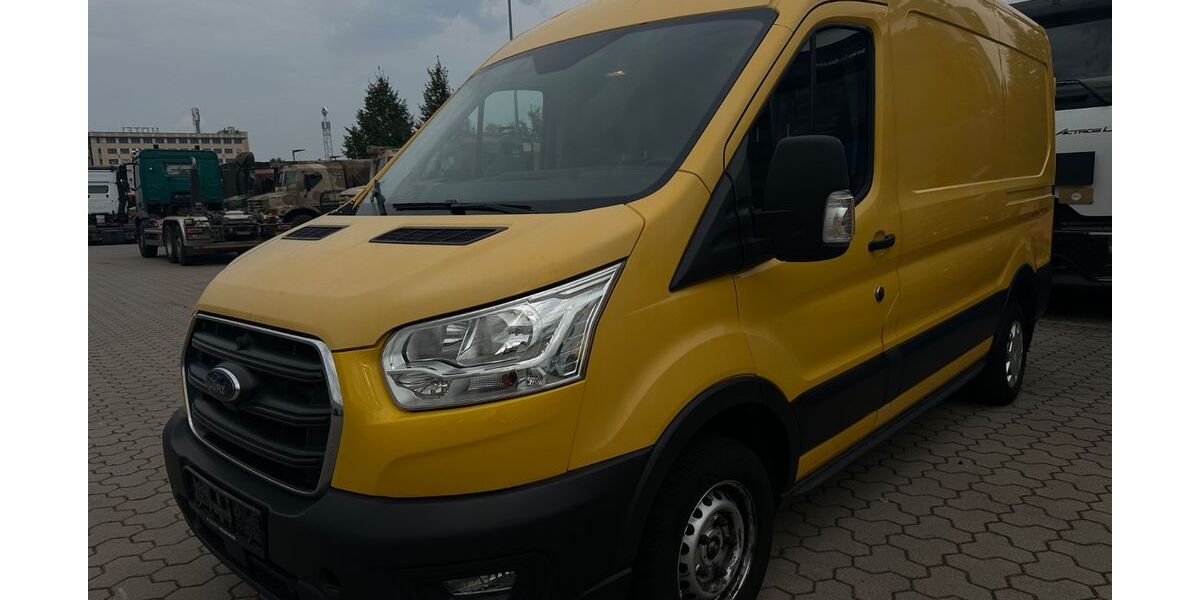 Ford Transit 205.283 km 13.900 &euro; Bremen 28309