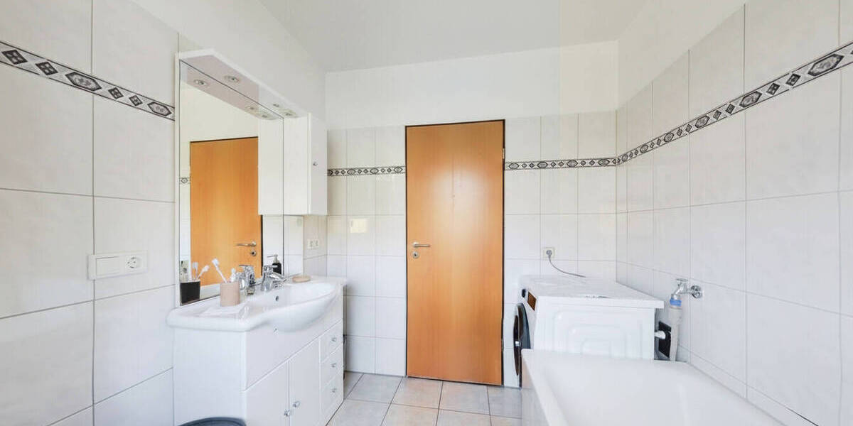 Etagenwohnung Ganderkesee - 3 Zimmer, 85 m&sup2;, 700&euro; | Angebot:26685249