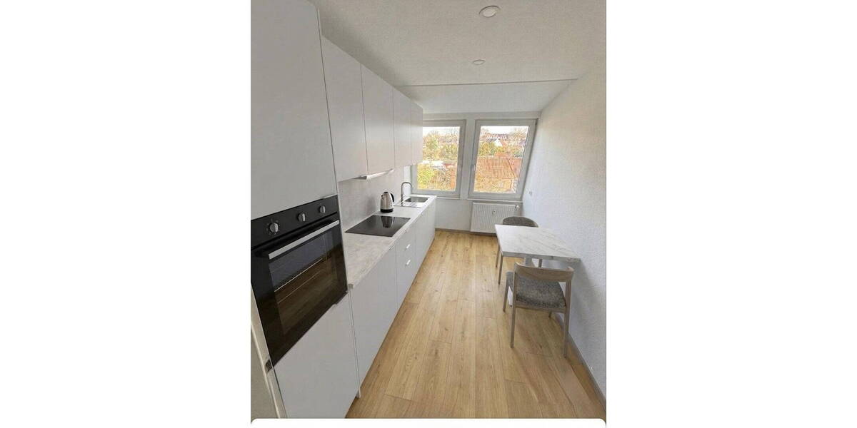 Etagenwohnung Bremen Osterholz - 3 Zimmer, 73 m&sup2;, 915&euro; | Angebot:26569364