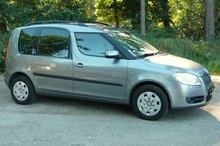 Skoda Roomster 56.950 km 5.700 € Langwedel 27299