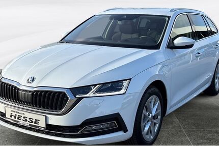 Skoda Octavia 105.562 km 22.430 &euro; Sottrum 27367