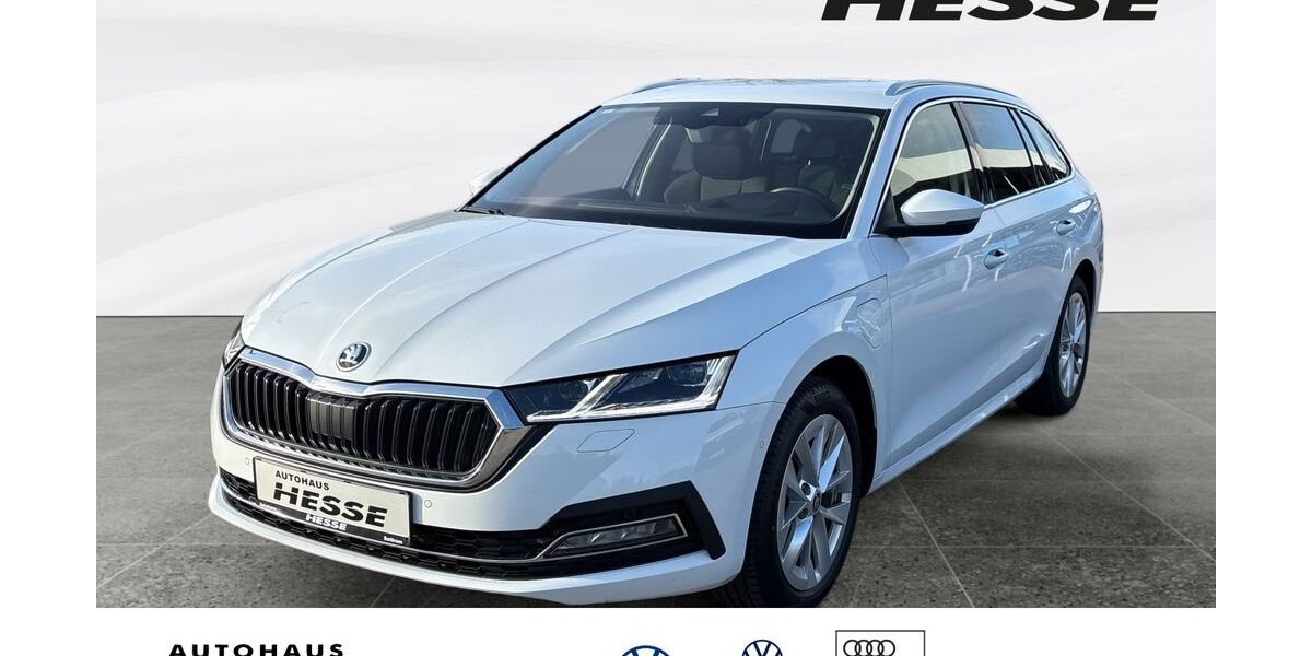 Skoda Octavia 105.562 km 22.430 &euro; Sottrum 27367