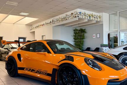 Porsche 992 7.449 km 344.850 &euro; Stuhr-Bremen 28816