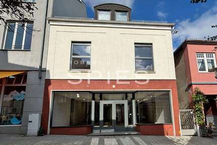 Gewerbeobjekt Bremen Vegesack - 2.000&euro; | Angebot:27370975