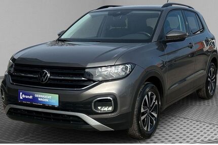 VW T-Cross 39.800 km 16.490 &euro; Bremen 28279