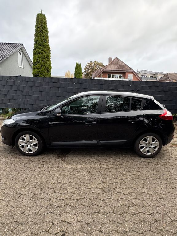 Renault Megane 150.000 km 4.200 € Delmenhorst 27751