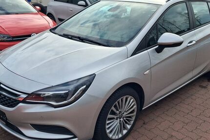 Opel Astra 72.000 km 8.650 &euro; Hambergen 27729