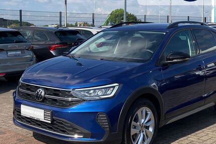 VW Taigo 5.617 km 26.950 &euro; Bremen 28201