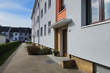 Wohnung Bremen Blumenthal - 3 Zimmer, 90 m&sup2;, 169.000&euro; | Angebot:26094931