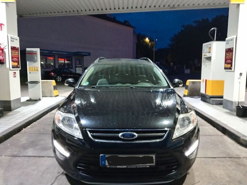 C-Max