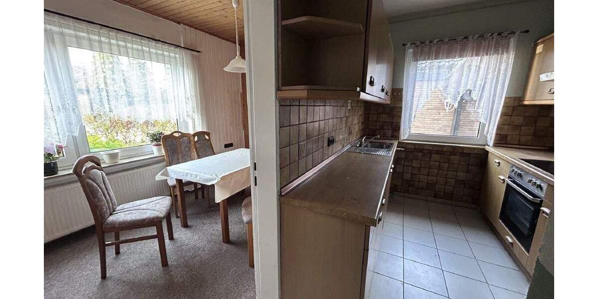 Einfamilienhaus Hude (Oldenburg) Vielstedt - 3 Zimmer, 89 m&sup2;, 260.000&euro; | Angebot:24269298