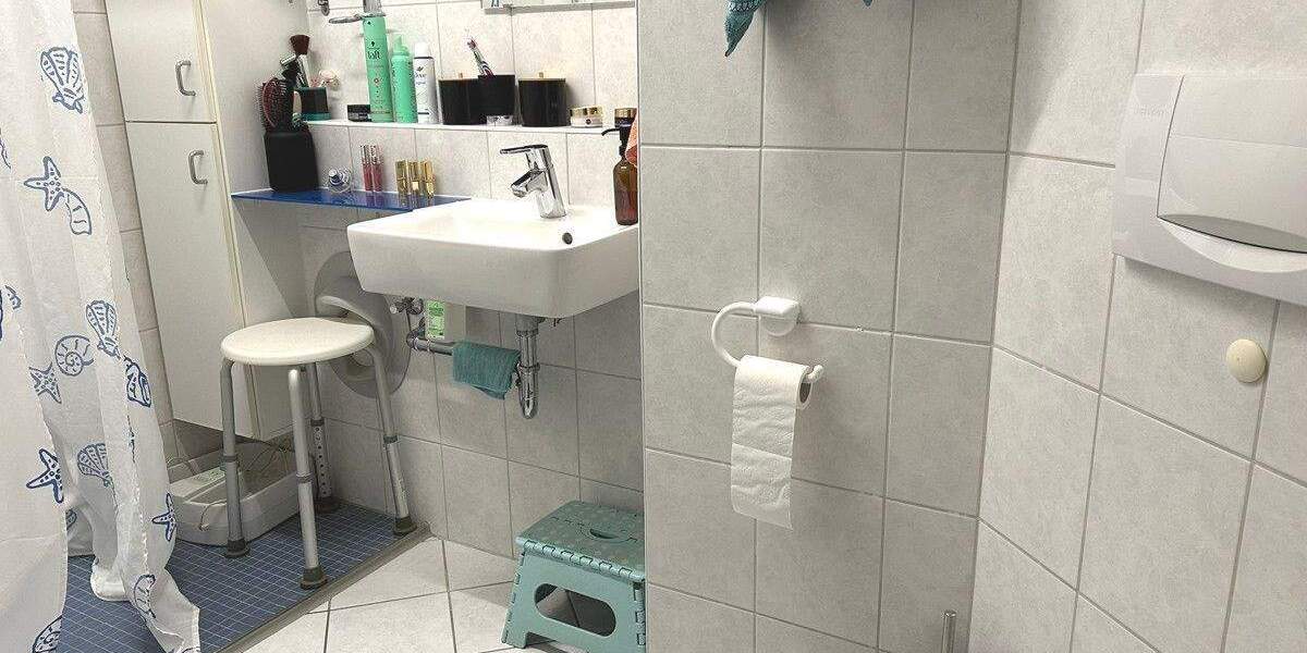 Etagenwohnung Bremen / Lesum St. Magnus - 4 Zimmer, 95 m&sup2;, 175.000&euro; | Angebot:24636452