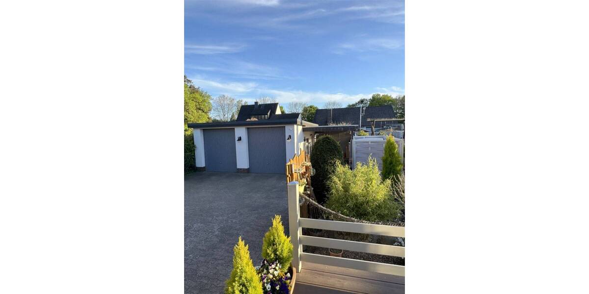 Bungalow Weyhe Leeste - 5 Zimmer, 133 m&sup2;, 455.000&euro; | Angebot:26401346