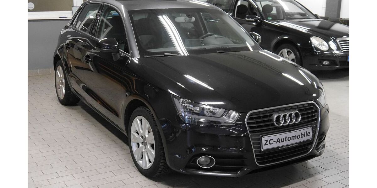Audi A1 87.000 km 10.500 &euro; Bremen 28279