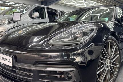 Porsche Panamera 244.000 km 40.999 &euro; Osterholz-Scharmbeck 27711