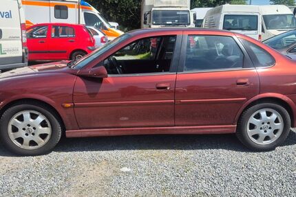 Opel Vectra 125.175 km 2.990 &euro; Achim 28832