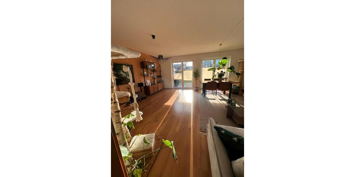 Doppelhaushälfte 5 zimmer