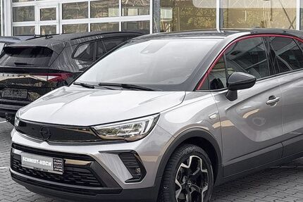 Opel Crossland (X) 61.327 km 14.950 &euro; Delmenhorst 27751
