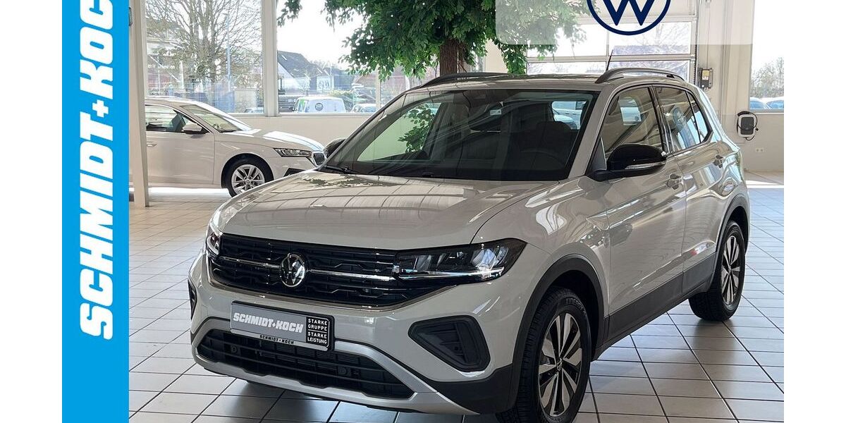 VW T-Cross 3.533 km 25.790 &euro; Achim-Uesen 28832