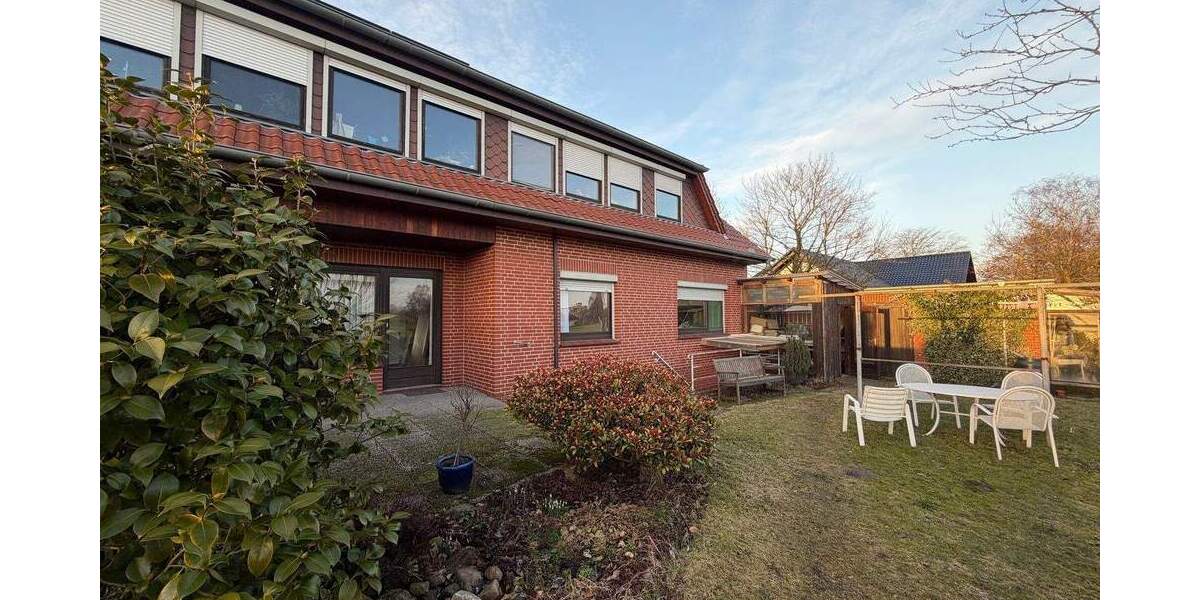 Doppelhaushälfte Emtinghausen - 5 Zimmer, 159 m&sup2;, 242.000&euro; | Angebot:25770227