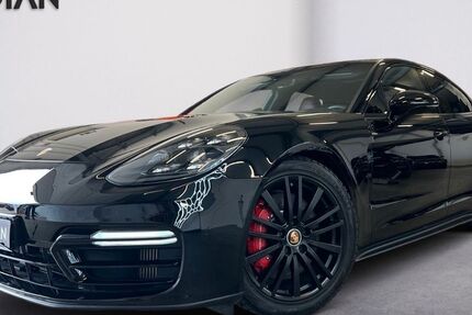 Porsche Panamera 44.000 km 85.900 € Langwedel 27299