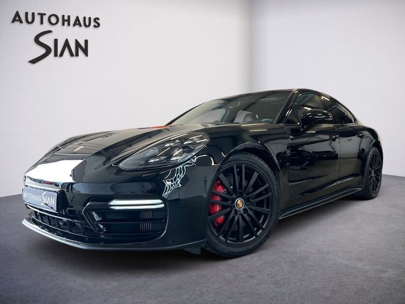 Porsche Panamera 44.000 km 85.900 € Langwedel 27299