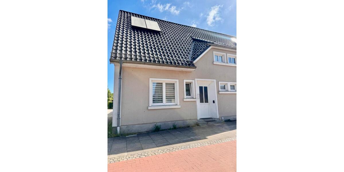 Doppelhaushälfte Bremen Osterholz - 4 Zimmer, 108 m&sup2;, 329.000&euro; | Angebot:27144709