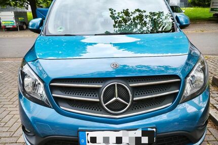 Mercedes-Benz Citan 51.800 km 14.995 &euro; Bremen 28325