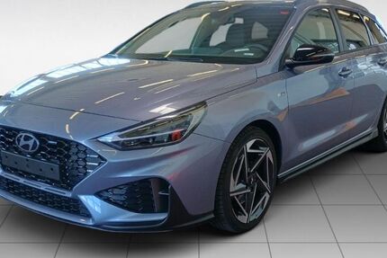 Hyundai i30 19.526 km 28.990 € Bremen 28359