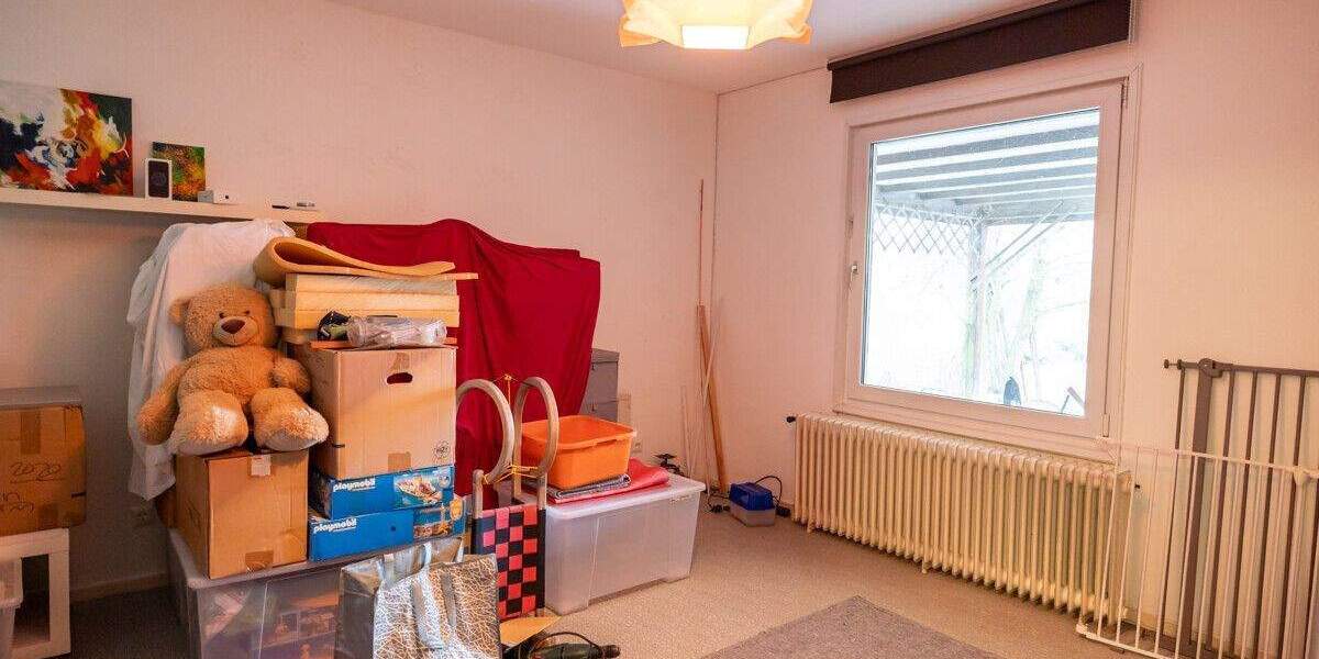 Einfamilienhaus Stuhr Groß Mackenstedt - 5 Zimmer, 154 m&sup2;, 317.050&euro; | Angebot:24973569