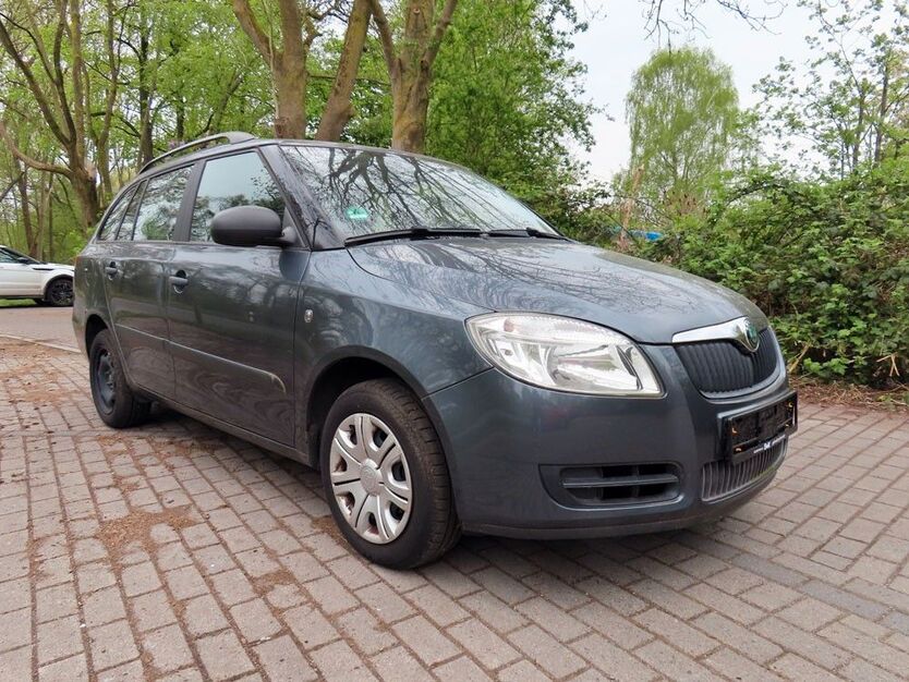 Fabia
