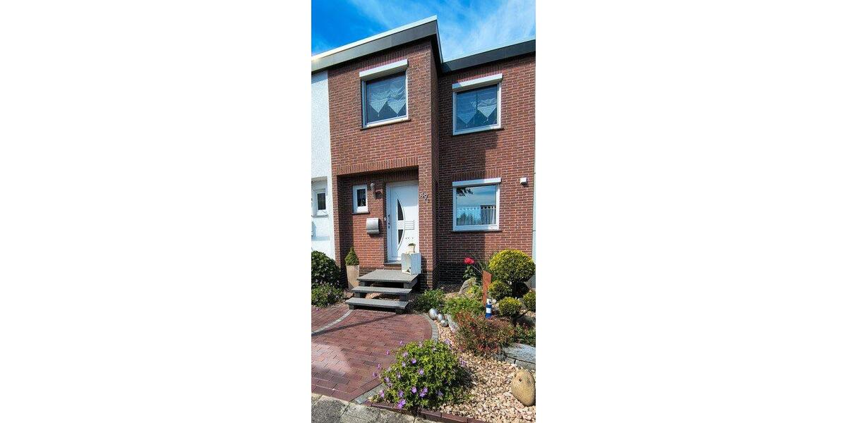 Reihenhaus Delmenhorst Bungerhof - 3 Zimmer, 86 m&sup2;, 249.000&euro; | Angebot:26933477