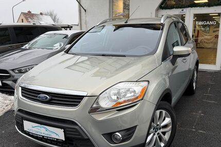 Ford Kuga 215.833 km 5.990 &euro; Bremen 28719