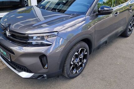 Citroen C5 Aircross 39.111 km 20.690 € Sudwalde 27257