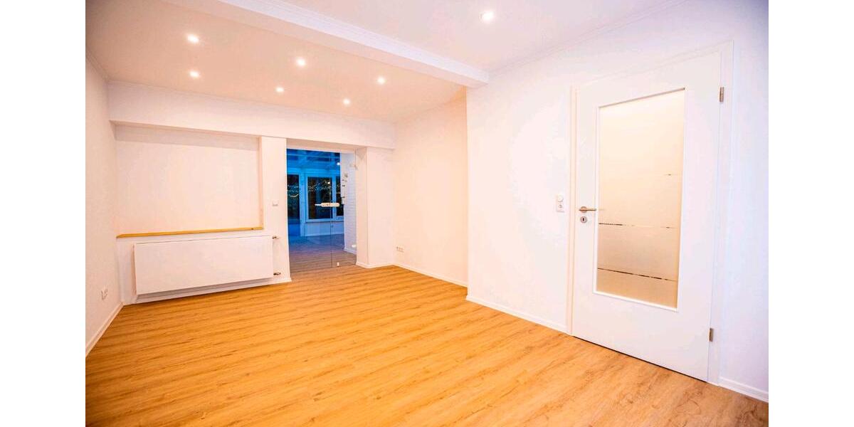 Erdgeschoßwohnung Achim - 3 Zimmer, 110 m&sup2;, 1.250&euro; | Angebot:26052905