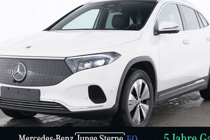 Mercedes-Benz EQA 8.598 km 40.940 &euro; Weyhe 28844