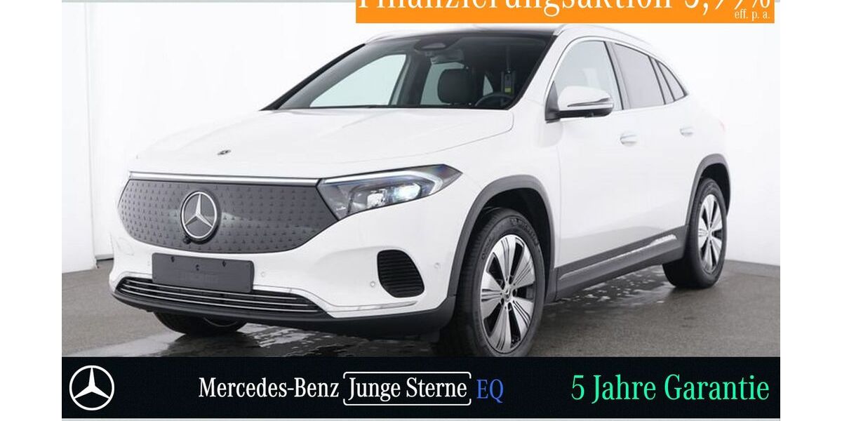 Mercedes-Benz EQA 8.598 km 40.940 &euro; Weyhe 28844