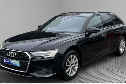 Audi A6 38.300 km 35.490 &euro; Achim 28832