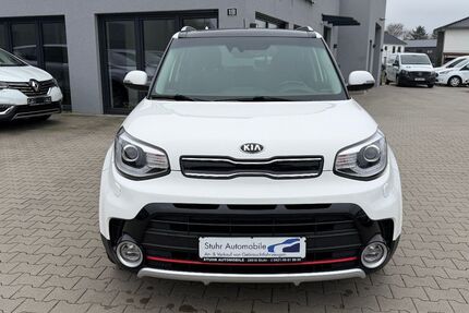 Kia Soul 100.000 km 14.990 &euro; Stuhr 28816