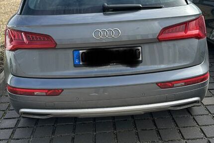Audi Q5 100.000 km 23.500 &euro; Osterholz-Scharmbeck 27711
