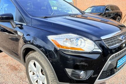 Ford Kuga 156.400 km 6.499 &euro; Delmenhorst 27755