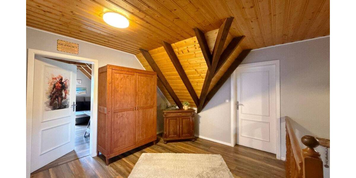 Einfamilienhaus Stuhr Heiligenrode - 4 Zimmer, 152 m&sup2;, 489.000&euro; | Angebot:26763935
