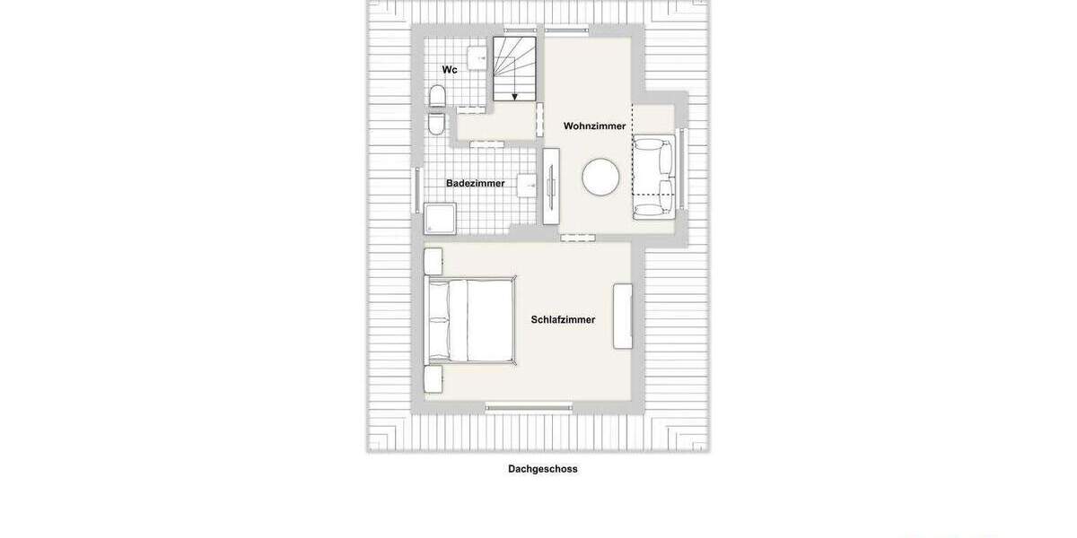 Gewerbeobjekt Bremen Grohn - 1 Zimmer, 399.000&euro; | Angebot:24531757
