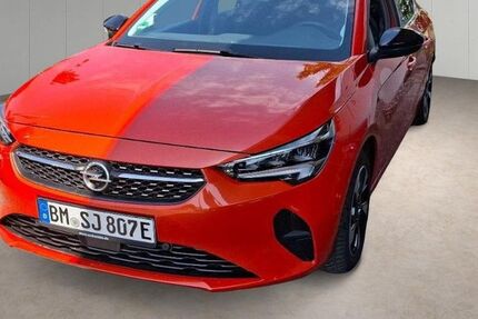 Opel Corsa 18.424 km 18.990 &euro; Bremen 28779