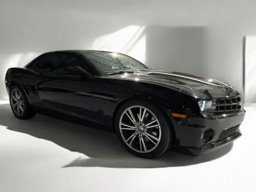 Camaro