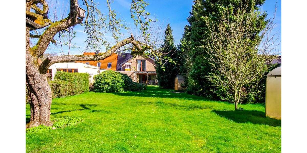 Doppelhaushälfte Bremen Osterholz - 5 Zimmer, 159 m&sup2;, 449.000&euro; | Angebot:26273863