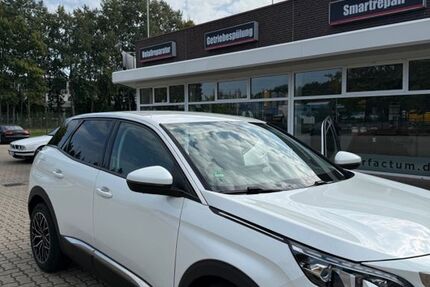Peugeot 3008 152.000 km 14.500 &euro; Achim 28832